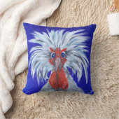 ボブ枕 クッション (ブランケット)