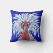 ボブ枕 クッション (裏面)