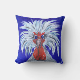 ボブ枕 クッション