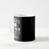 ボブ ギフト 名前 修正 面白い 誕生日 名前入り コーヒーマグカップ (正面左)