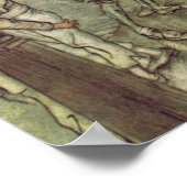 ボブ・クラチットはコーンヒルで滑り台を降りた ポスター (角)