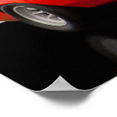 ボブ・ジェーン・カマロのポスター ポスター (角)