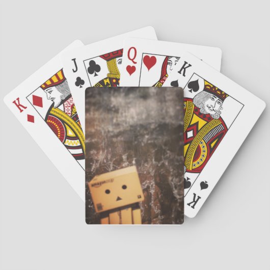 ボブ トランプ (裏面)