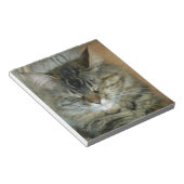 ボブ ノートパッド (アングル)