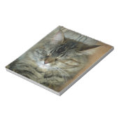 ボブ ノートパッド (回転)