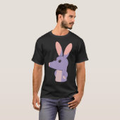 ボブ・ビルビー Tシャツ (正面フル)