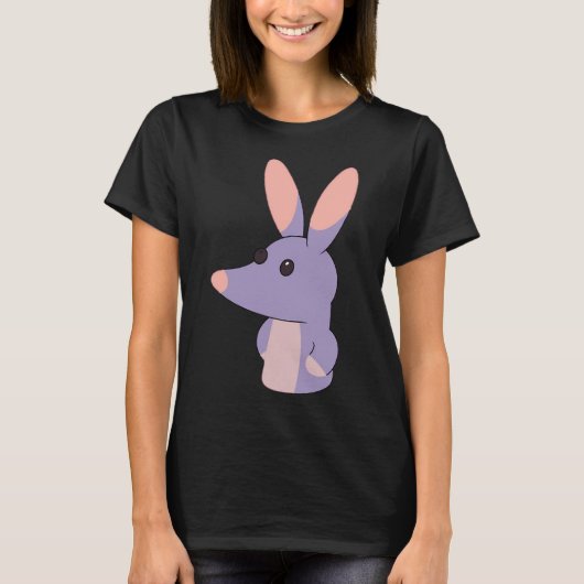 ボブ・ビルビー Tシャツ (正面)