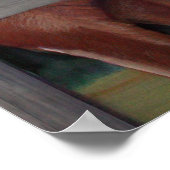 「ボブ」 ポスター (角)