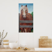 「ボブ」 ポスター (キッチン)