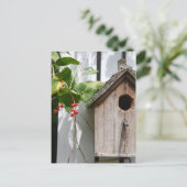 ボブ ポストカード (スタンド正面)