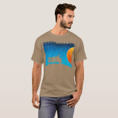 ボブ Tシャツ (正面フル)