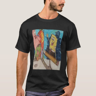 ボブ Tシャツ
