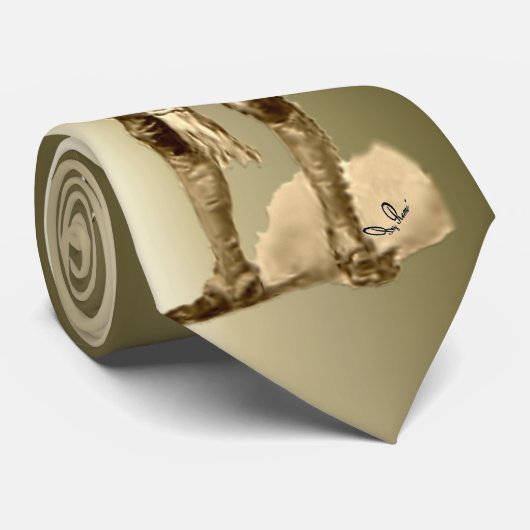 ボブCratchitおよびティムの小さいクリスマスキャロル ネクタイ (ロール)