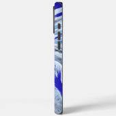 ボブiPhoneケース Case-Mate iPhoneケース (裏面 / 左)