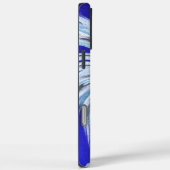 ボブiPhoneケース Case-Mate iPhoneケース (裏面 / 右)