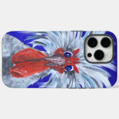 ボブiPhoneケース Case-Mate iPhoneケース (裏面 (横))