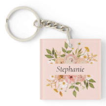 ボヘかわいらしミアンフローラ名マザーズ・デイキーチェーン