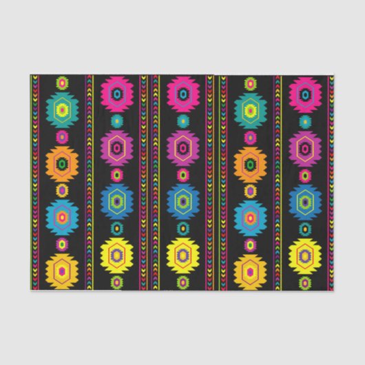 ボヘはっきりしたミアン前衛組織 薄葉紙 (正面)