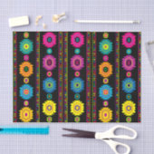 ボヘはっきりしたミアン前衛組織 薄葉紙 (クラフト)