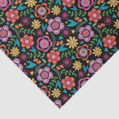 ボヘはっきりしたミアン前衛組織 薄葉紙 (詳細)