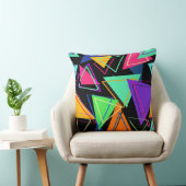 ボヘはっきりしたミアン・アヴァンギャルド クッション (椅子)