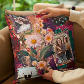 ボヘエレガントミアンパーソナライズされた装飾用クッション クッション