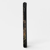 ボヘオーガニックミアンピースフラワー Case-Mate iPhoneケース (裏面/左)