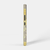 ボヘカラフルミアン・パッチワーク SAMSUNG GALAXYケース (右側面)
