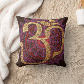 ボヘミアのスタイルの枕 クッション (ブランケット)