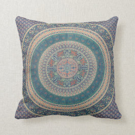 ボヘミアのスタイルの枕 クッション