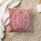 ボヘミアのスタイルの枕 クッション (ブランケット)