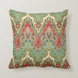 ボヘミアのスタイルの枕 クッション
