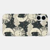 ボヘミアの夢の煤 Case-Mate iPhoneケース (裏面 (横))