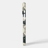 ボヘミアの夢の煤 Case-Mate iPhoneケース (裏面 / 左)