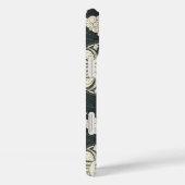 ボヘミアの夢の煤 Case-Mate iPhoneケース (裏面 / 右)