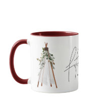 ボヘミアの未来のミセス·ティーペ·ボタニコンテンポラリーカル