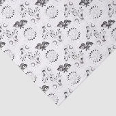 ボヘミアの神秘主義者 薄葉紙 (詳細)