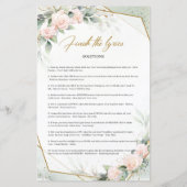 ボヘミアの素朴なバラユーカリ歌詞を仕上げる (裏面)