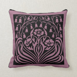 ボヘミアの花の新しい クッション