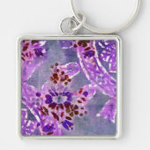 ボヘミアのkeychain キーホルダー (正面)