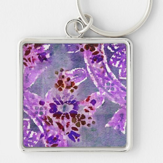 ボヘミアのkeychain キーホルダー (正面)