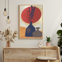 ボヘミアウォールア絵画ートズ