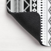 ボヘミアオーナメント マウスパッド (コーナー)