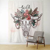 ボヘミアスカル タペストリー (インサイチュ)