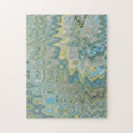 ボヘミアブルージグソーパズル ジグソーパズル