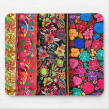 ボヘミアマウスパッド