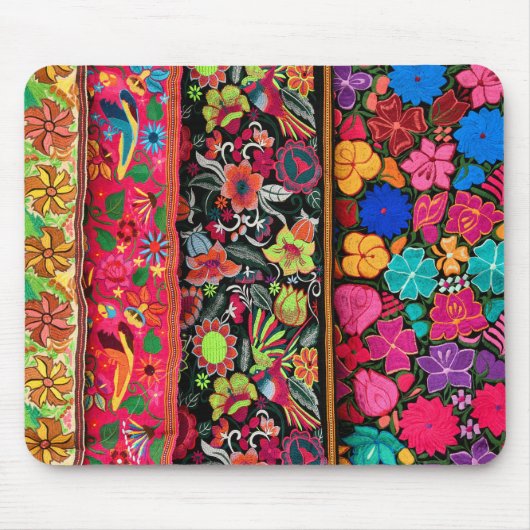 ボヘミアマウスパッド マウスパッド (正面)