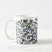 ボヘミアラプソディ コーヒーマグカップ (左)