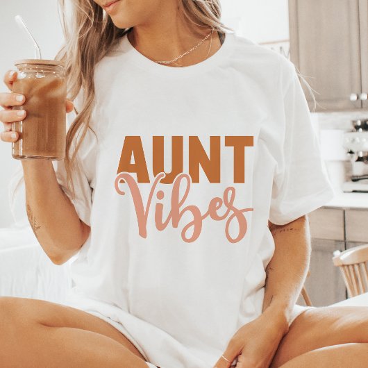 ボヘミアンおばちゃんビーズ Tシャツ