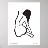 ボヘミアンのアートポスターコレクション ポスター (正面)